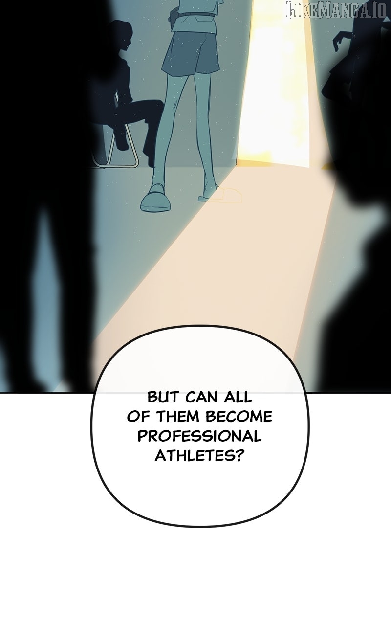 Deadpoint - Manhwa Chapter 39 - page 14